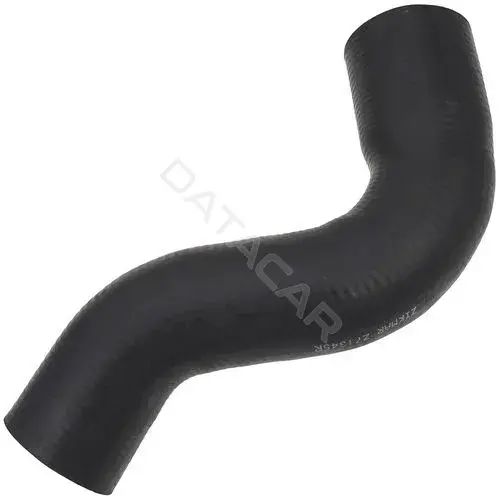 Патрубок интеркулера ZIKMAR Z71345R