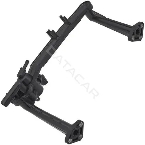 Патрубки системы охлаждения ZIKMAR Z71365R