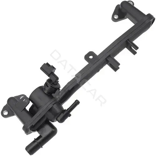 Патрубки системы охлаждения ZIKMAR Z71366R