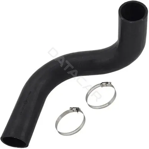 Патрубок интеркулера ZIKMAR Z71378R