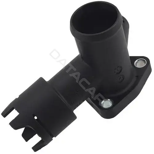Патрубки системы охлаждения ZIKMAR Z71405R
