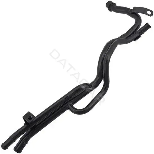 Патрубки системы охлаждения ZIKMAR Z71441R