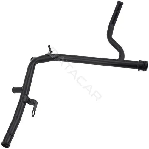 Патрубки системы охлаждения ZIKMAR Z71443R