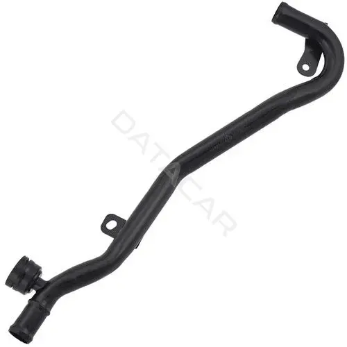 Патрубки системы охлаждения ZIKMAR Z71447R