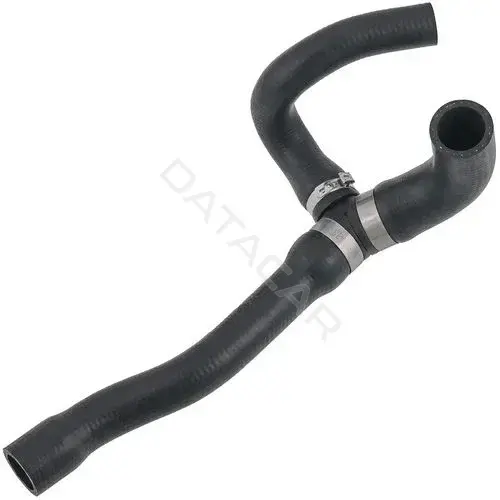 Патрубок печки ZIKMAR Z71613R