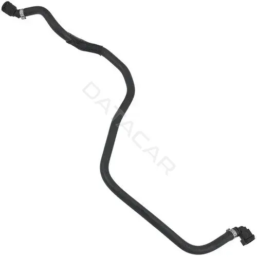 Патрубки системы охлаждения ZIKMAR Z71669R