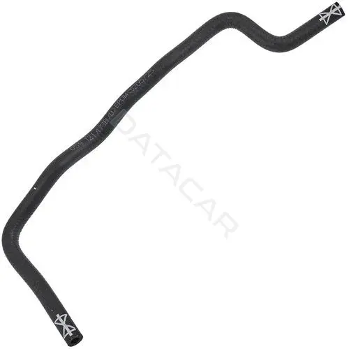Патрубки системы охлаждения ZIKMAR Z71677R