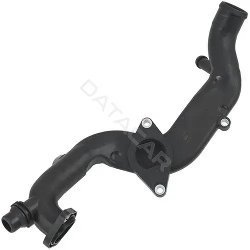 Патрубки системы охлаждения ZIKMAR Z71783R