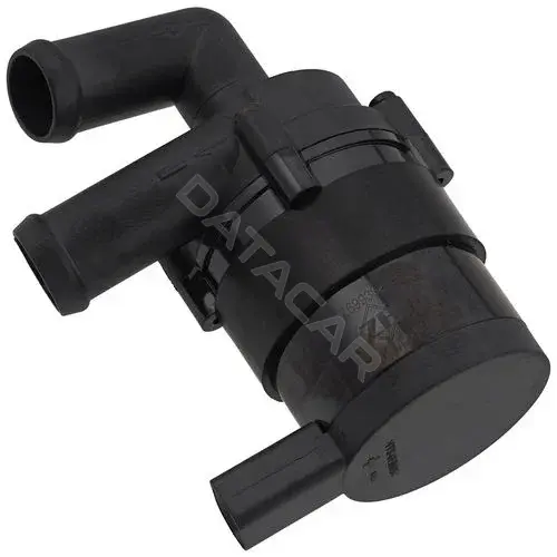 Водяной насос / Помпа ZIKMAR Z69930R
