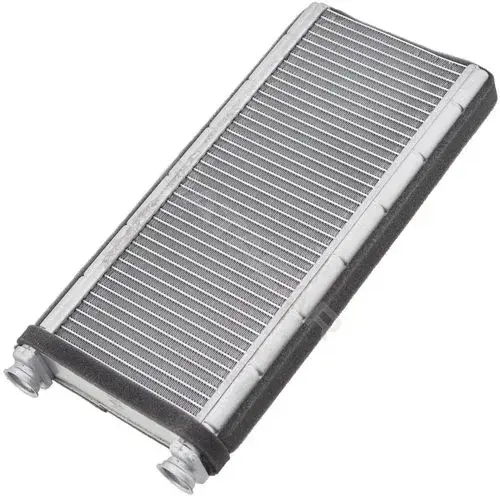 Масляный радиатор двигателя ZIKMAR Z70272R