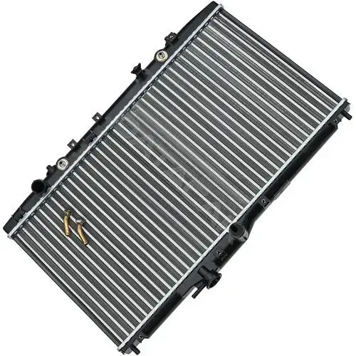 Радиатор охлаждения ZIKMAR Z70288R