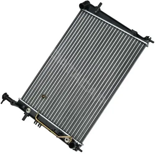 Радиатор охлаждения ZIKMAR Z70293R