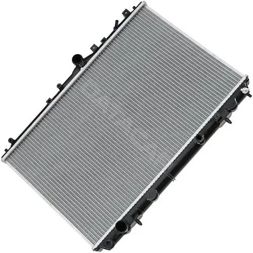 Радиатор охлаждения ZIKMAR Z70305R