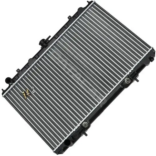 Радиатор охлаждения ZIKMAR Z70309R