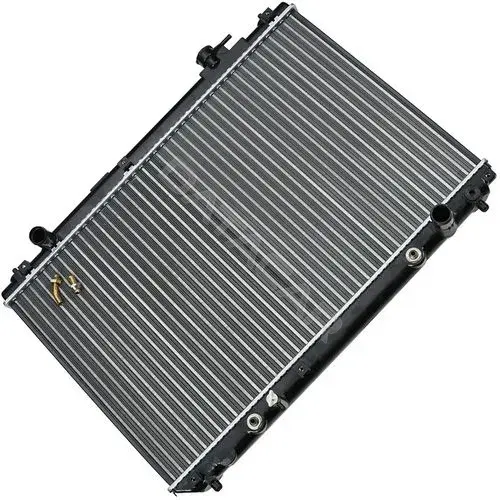 Радиатор охлаждения ZIKMAR Z70317R