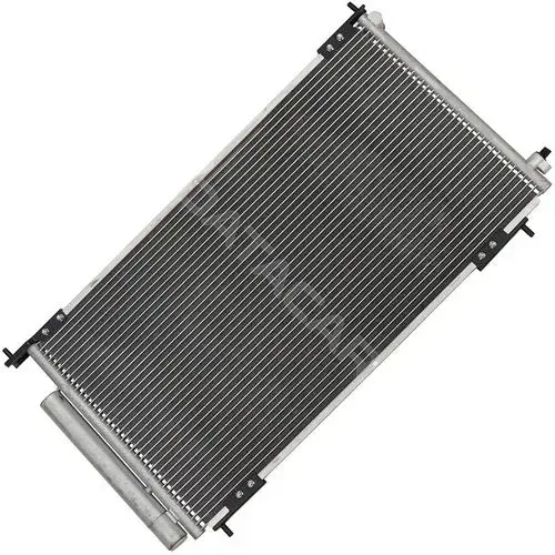 Радиатор кондиционера ZIKMAR Z70521R