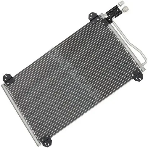 Радиатор кондиционера ZIKMAR Z70531R