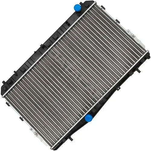 Радиатор охлаждения ZIKMAR Z70614R