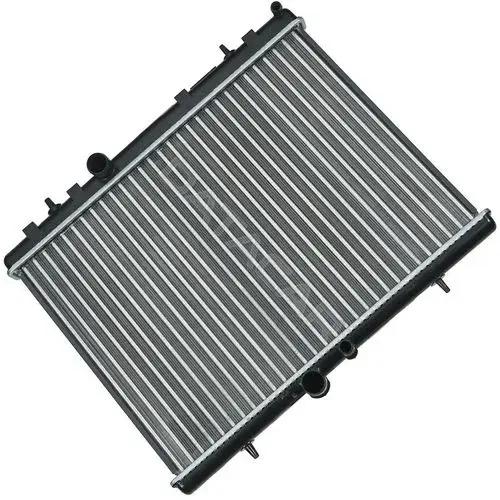 Радиатор охлаждения ZIKMAR Z70619R