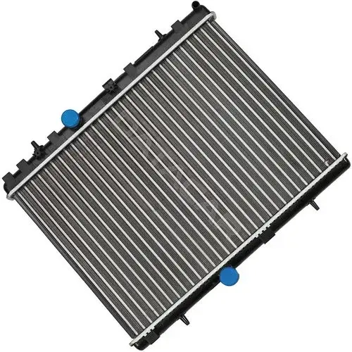 Радиатор охлаждения ZIKMAR Z70621R