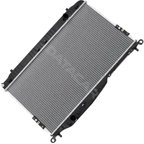 Радиатор охлаждения ZIKMAR Z70629R