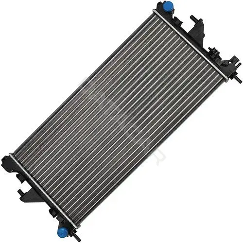 Радиатор охлаждения ZIKMAR Z70633R