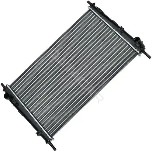 Радиатор охлаждения ZIKMAR Z70641R