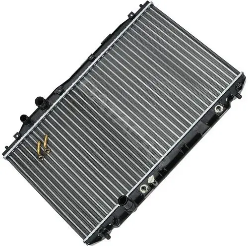 Радиатор охлаждения ZIKMAR Z70645R