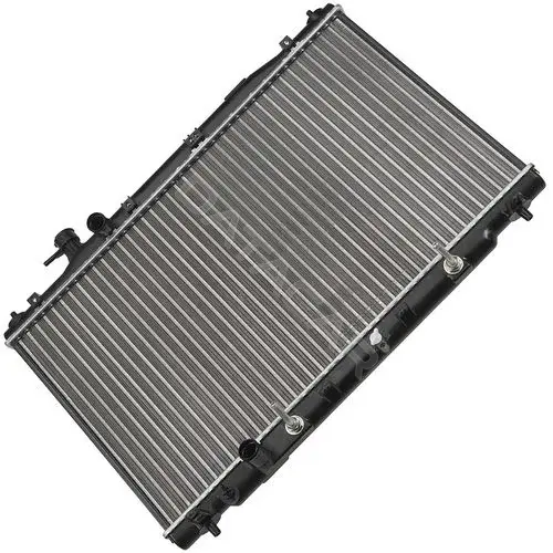 Радиатор охлаждения ZIKMAR Z70648R