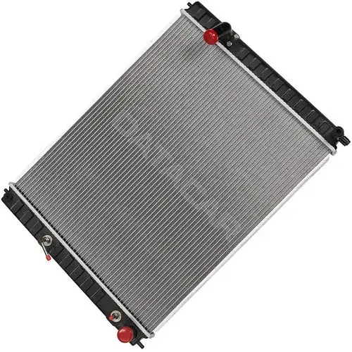 Радиатор охлаждения ZIKMAR Z70664R