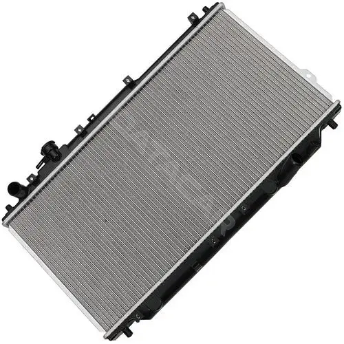 Радиатор охлаждения ZIKMAR Z70670R