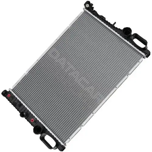Радиатор охлаждения ZIKMAR Z70684R
