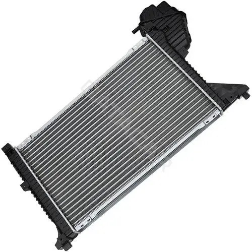 Радиатор охлаждения ZIKMAR Z70687R