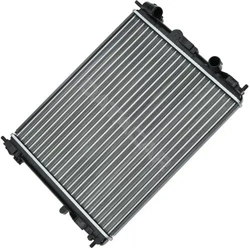 Радиатор охлаждения ZIKMAR Z70700R