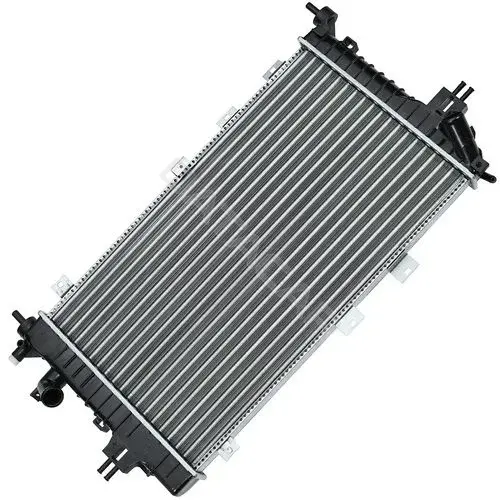 Радиатор охлаждения ZIKMAR Z70710R