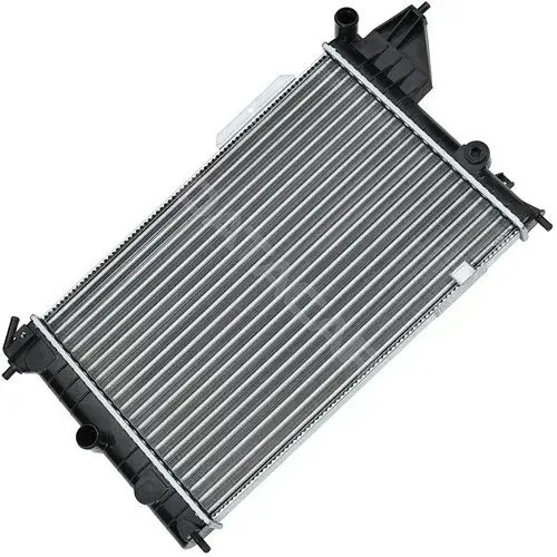 Радиатор охлаждения ZIKMAR Z70717R