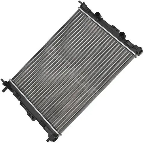 Радиатор охлаждения ZIKMAR Z70722R