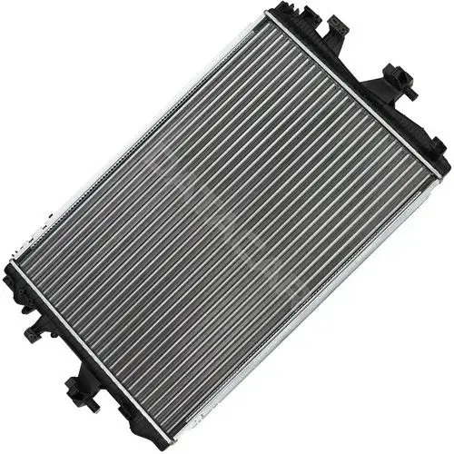 Радиатор охлаждения ZIKMAR Z70765R