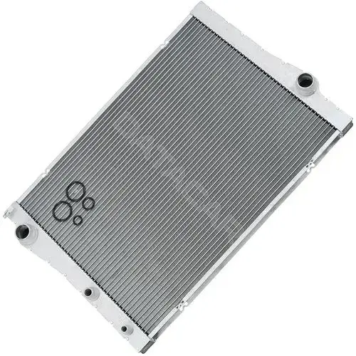 Радиатор охлаждения ZIKMAR Z70785R