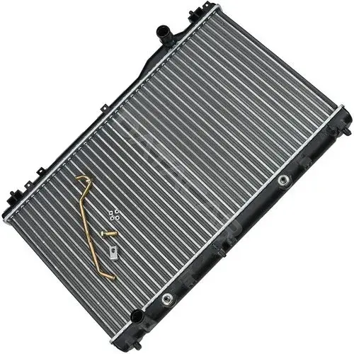 Радиатор охлаждения ZIKMAR Z70820R