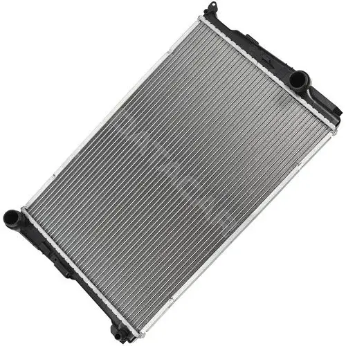 Радиатор охлаждения ZIKMAR Z70845R