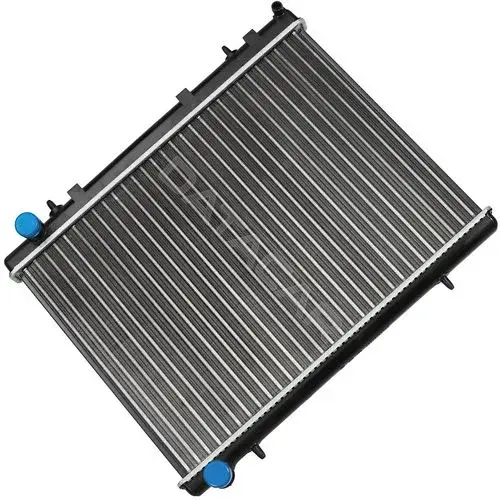 Радиатор охлаждения ZIKMAR Z70849R