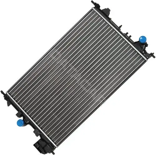 Радиатор охлаждения ZIKMAR Z70885R