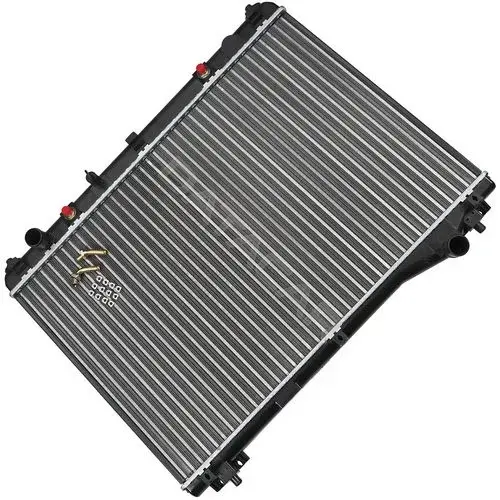 Радиатор охлаждения ZIKMAR Z70891R
