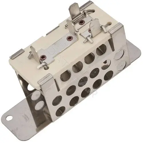Моторчик печки ZIKMAR Z72924R