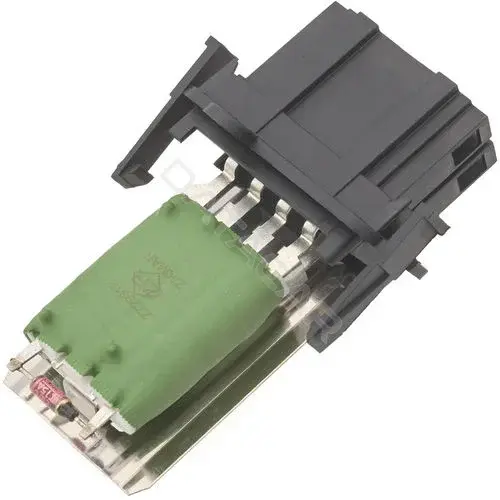 Моторчик печки ZIKMAR Z72931R