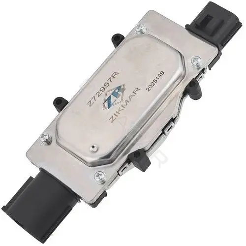 Моторчик печки ZIKMAR Z72957R