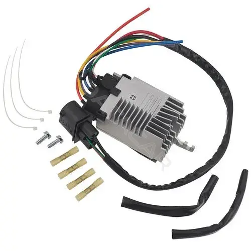 Моторчик печки ZIKMAR Z72958R