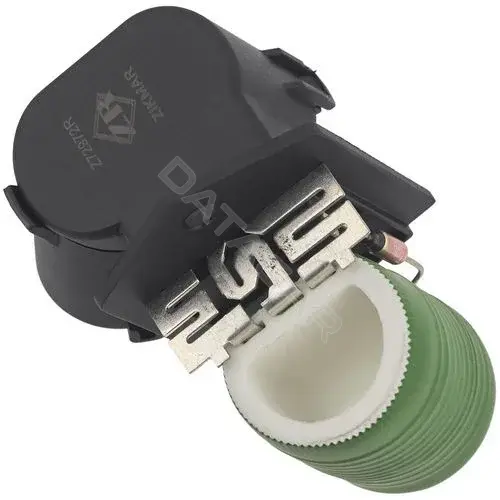 Моторчик печки ZIKMAR Z72972R