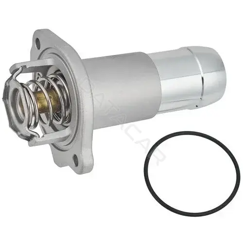 Термостат ZIKMAR Z69593R